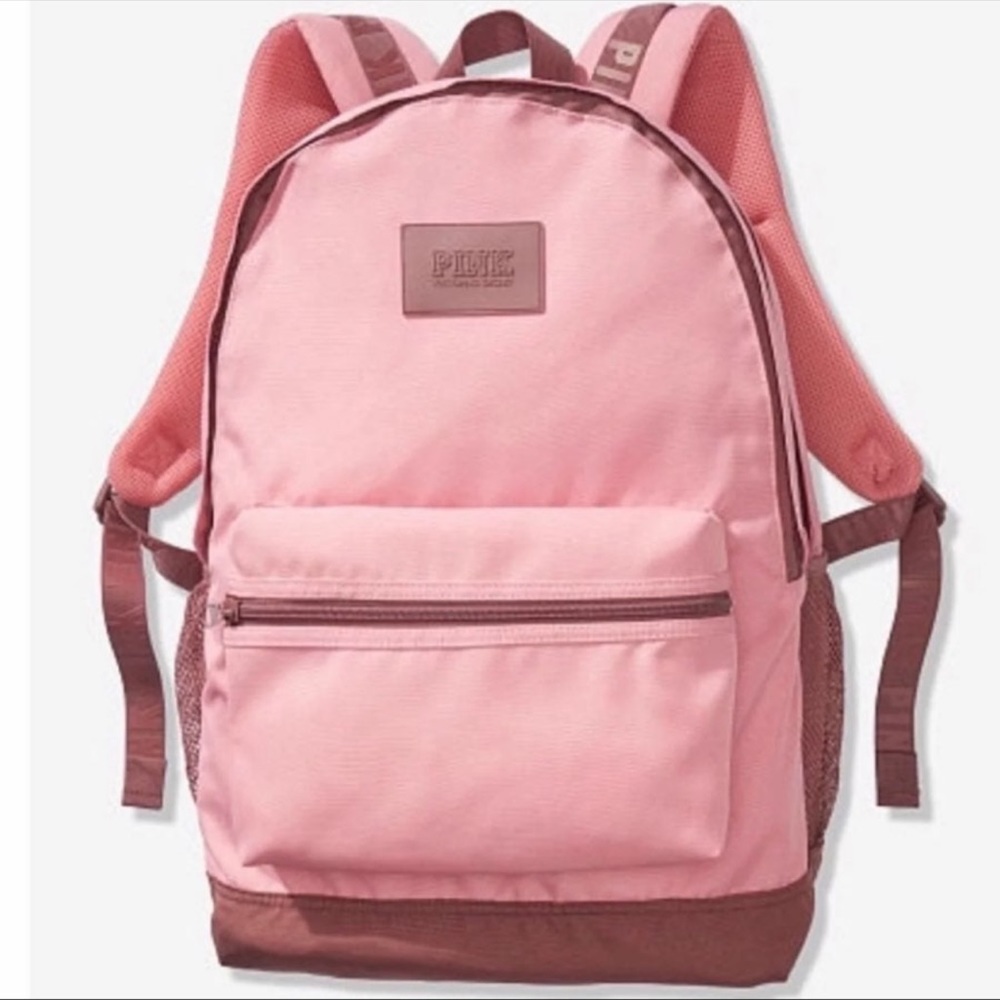 VS Pink Campus Backpack
